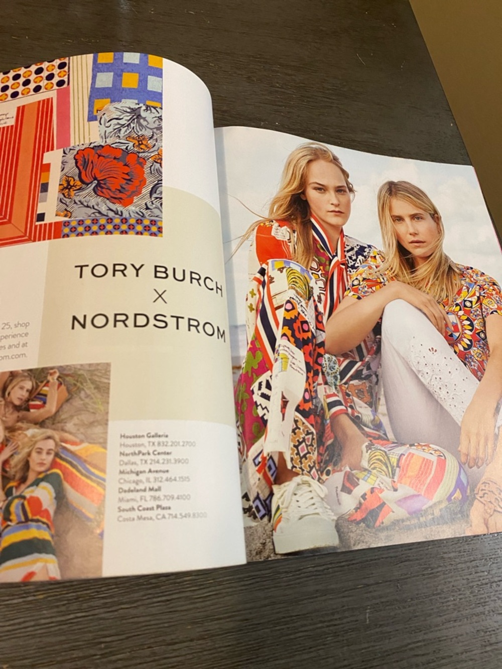 Nordstrom Spring 2018 - Picture 6 of 11